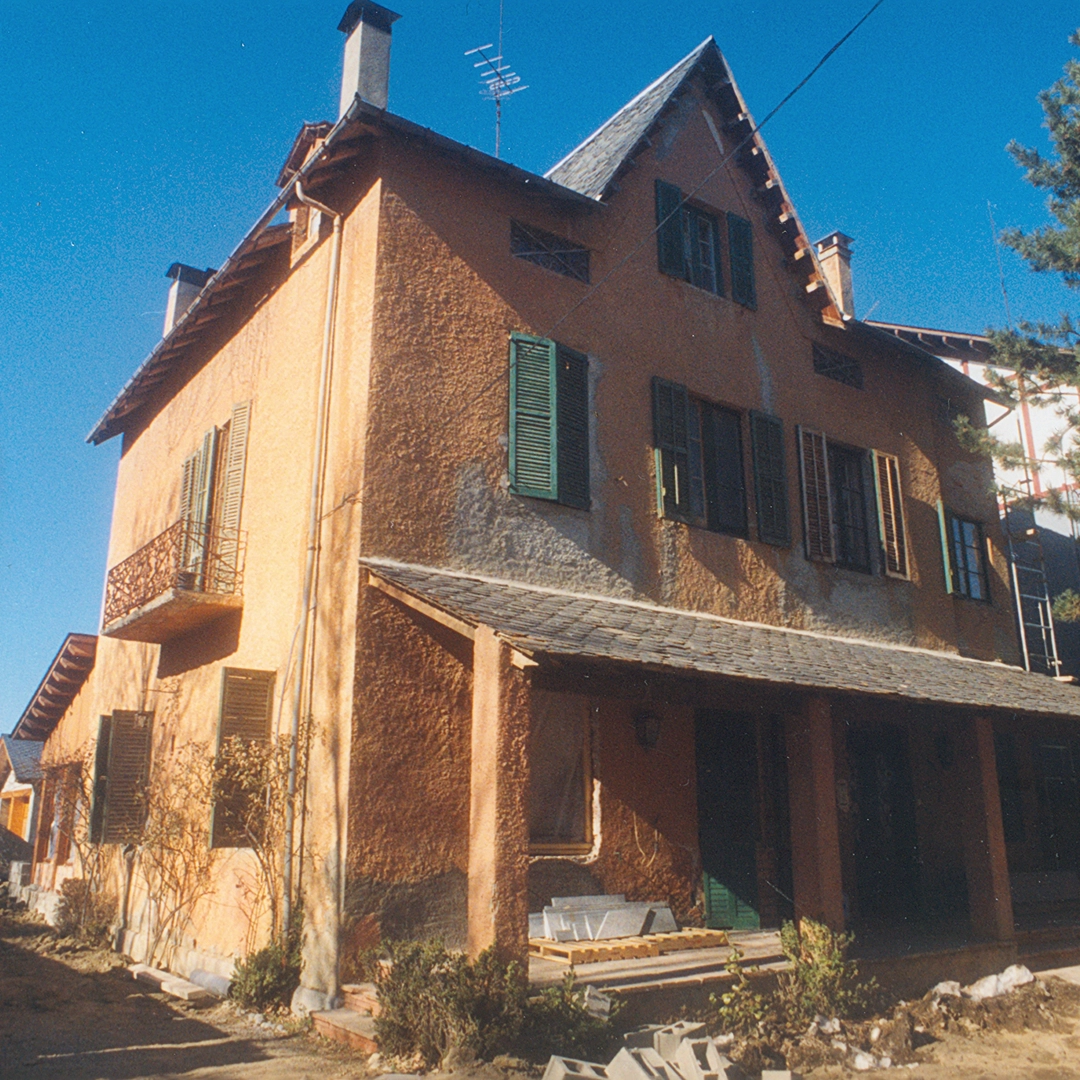 Antes image alt